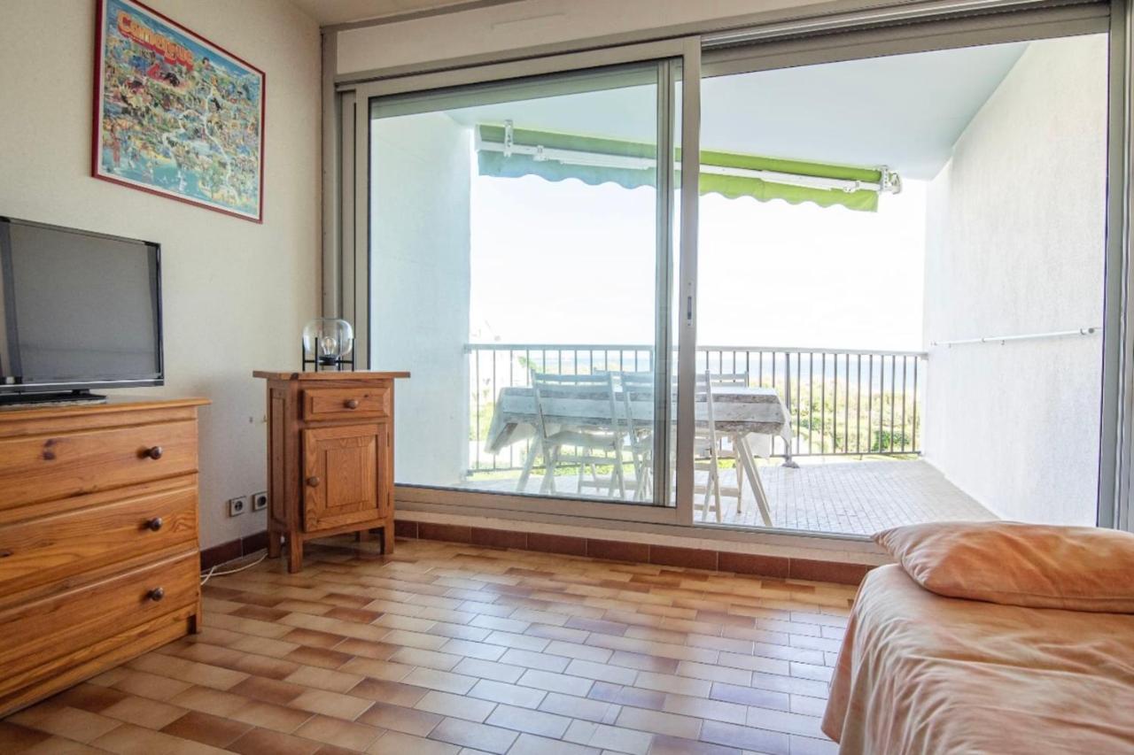 Bright 26 M With Pool And Sea View * La Grande-Motte