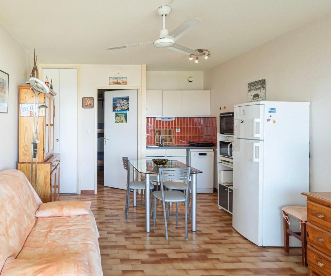Appartamento Bright 26 M With Pool And Sea View