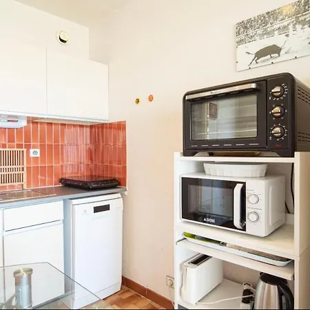 Bright 26 M With Pool And Sea View Apartment La Grande Motte Exterior photo